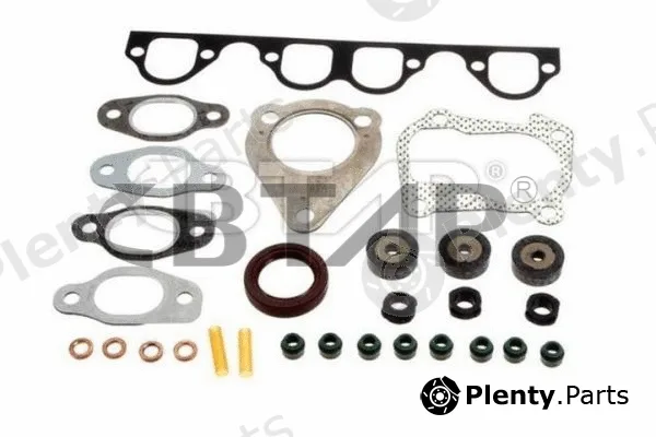 Btap BVE002-002 — Gasket Kit, cylinder head