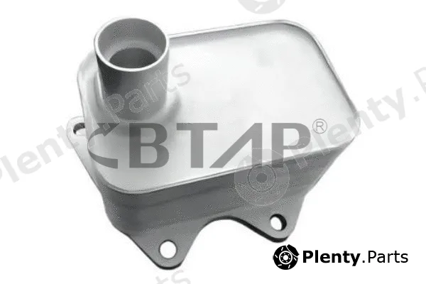 Btap BVE105-040 — Oil Cooler, engine oil