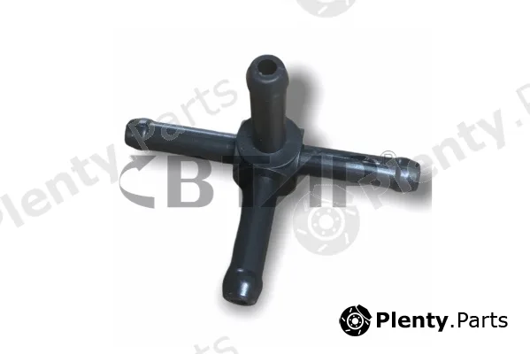 Btap BVE913-029 — Coolant Flange