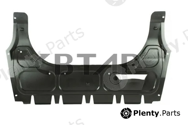 Btap BVB210-174 — Engine Cover