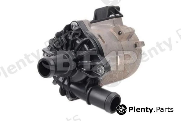 Btap BVE919-008 — Auxiliary Water Pump (cooling water circuit)
