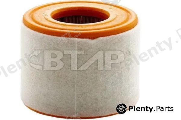 Btap BVE301-040 — Air Filter