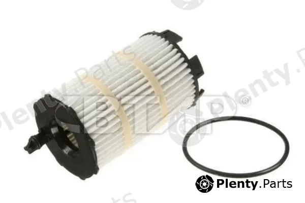 Btap BVE101-281 — Oil Filter