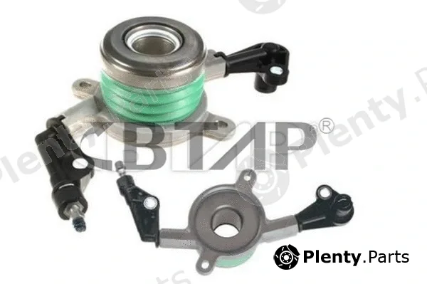 Btap BVC103-005 — Clutch Release Bearing