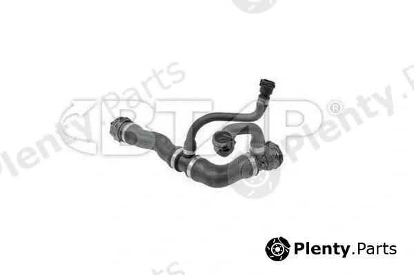 Btap BBE910-046 — Radiator Hose