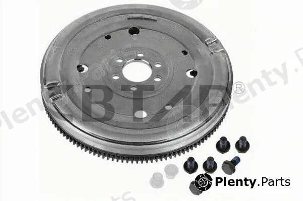 Btap BVE714-036 — Flywheel