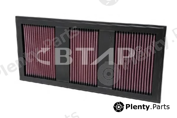 Btap BME301-042 — Air Filter