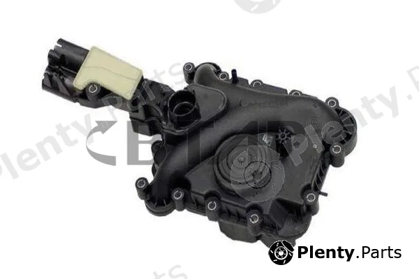 Btap BVE217-001 — Oil-Water Separator