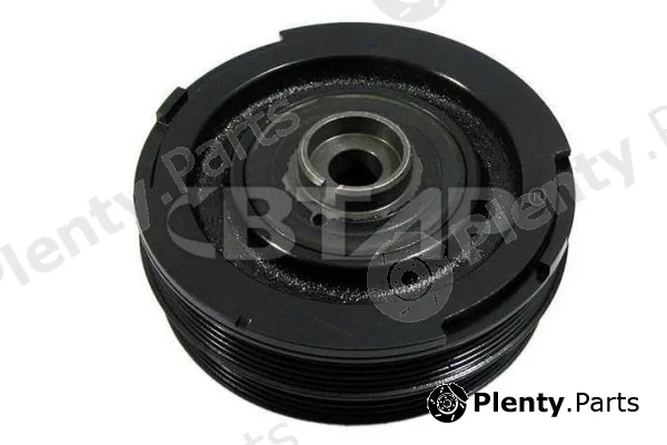 Btap BBE716-164 — Belt Pulley, crankshaft