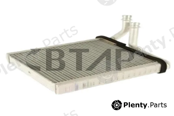 Btap BVC814-001 — Heat Exchanger, interior heating