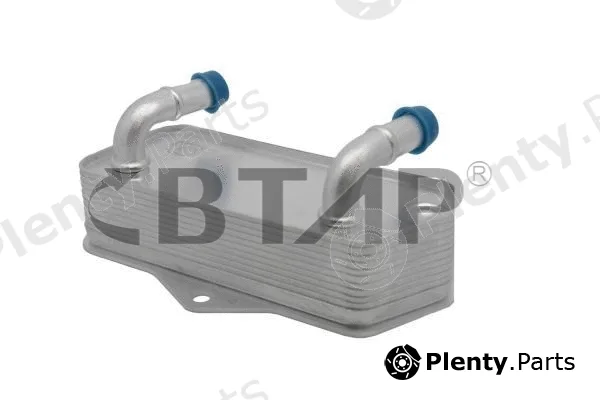 Btap BVE105-016 — Oil Cooler, engine oil