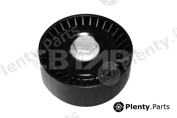 Btap BBE801-008 — Deflection/Guide Pulley, V-ribbed belt