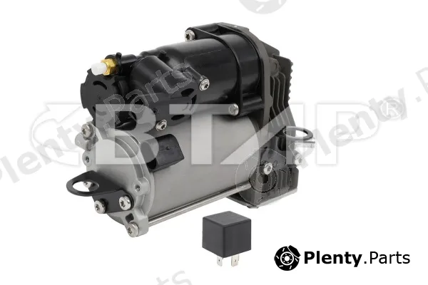 Btap BMC828-057 — Air Compressor