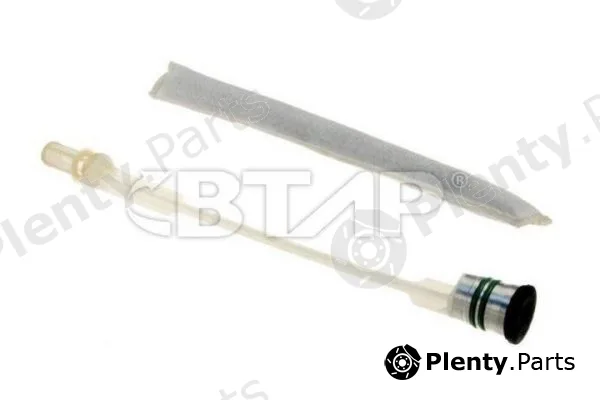 Btap BBC801-006 — Dryer, air conditioning
