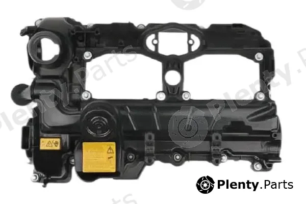 Btap BBE316-003 — Cylinder Head