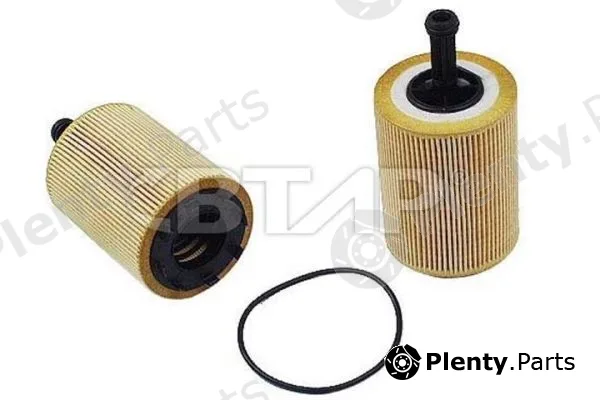 Btap BVE101-283 — Oil Filter