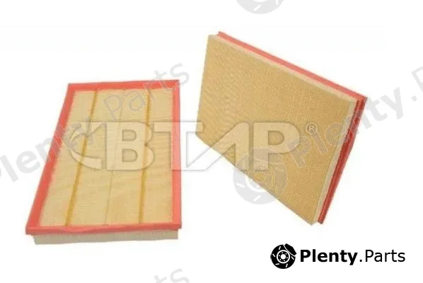 Btap BBE301-007 — Air Filter