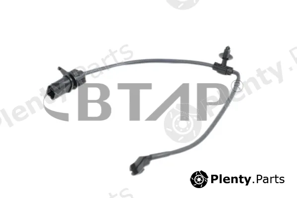 Btap BVC707-019 — Warning Contact, brake pad wear