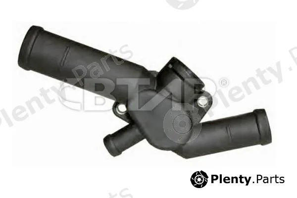 Btap BVE913-059 — Coolant Flange