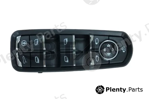 Btap BVC808-011 — Switch, window regulator