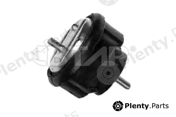 Btap BBE1101-013 — Mounting, engine