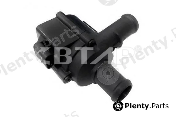 Btap BVE919-571 — Auxiliary Water Pump (cooling water circuit)
