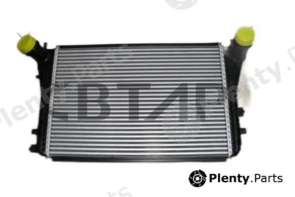Btap BVC834-002 — Charge Air Cooler