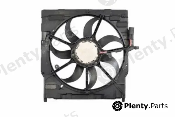 Btap BBE911-015 — Fan, engine cooling