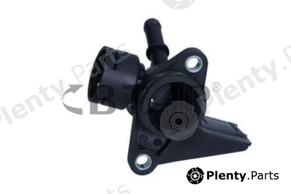 Btap BVE913-159 — Coolant Flange