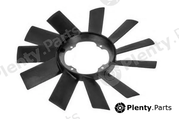 Btap BBE905-002 — Fan Wheel, engine cooling