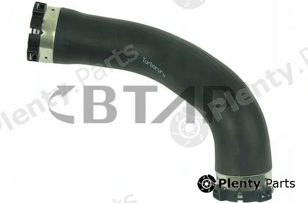 Btap BME304-004 — Intake Snorkel