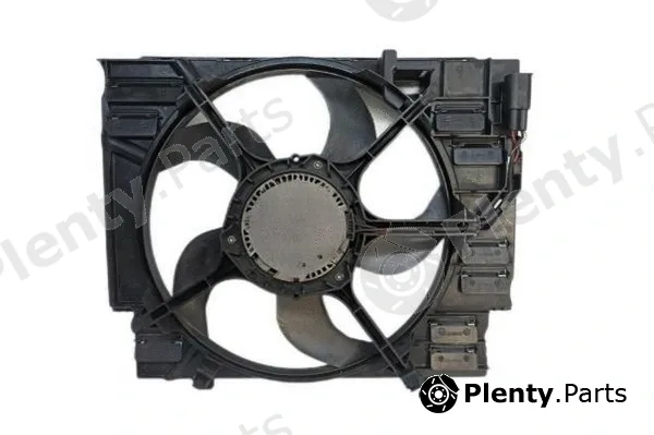 Btap BBE911-027 — Fan, engine cooling