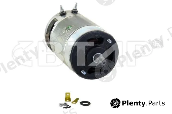 Btap BVC821-005 — Alternator