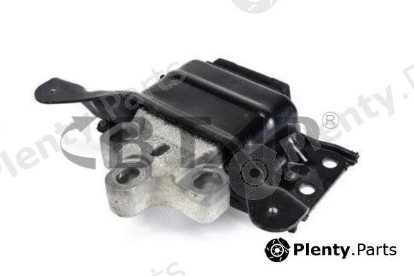 Btap BVC601-035 — Mounting, automatic transmission support