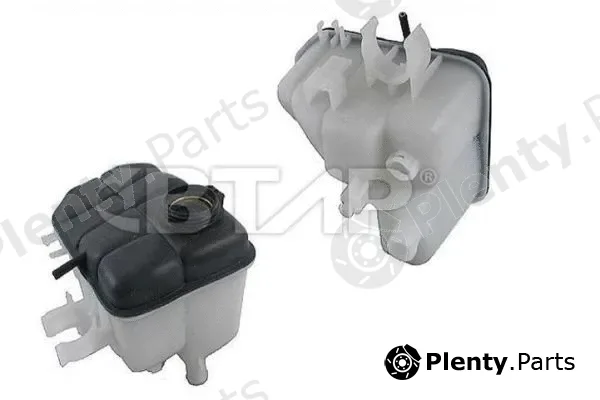Btap BME904-012 — Expansion Tank, coolant
