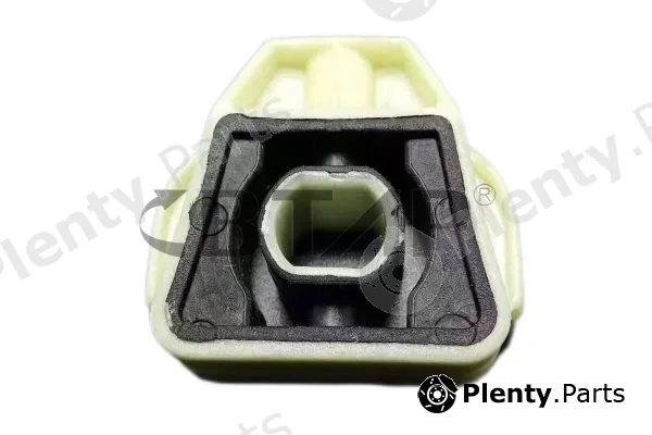 Btap BVE917-007 — Mounting, radiator