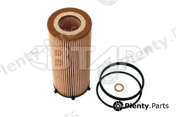 Btap BBE101-006 — Oil Filter