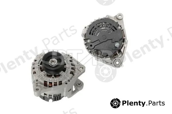 Btap BVC821-001 — Alternator