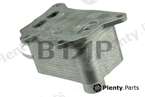 Btap BVE105-014 — Oil Cooler, engine oil