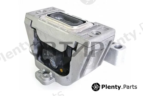 Btap BVE1101-052 — Mounting, engine