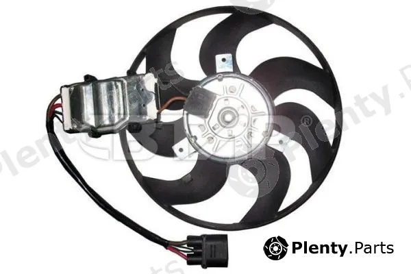Btap BVE911-017 — Fan, engine cooling