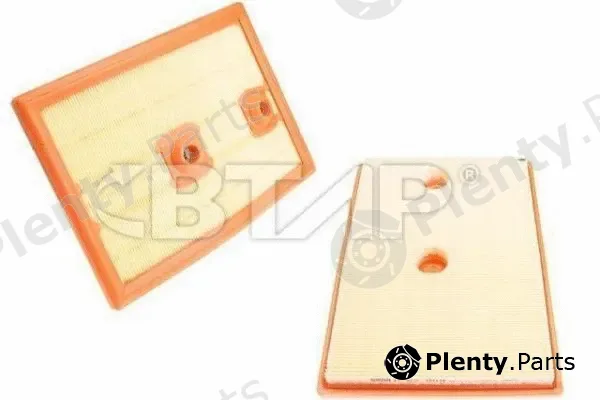 Btap BVE301-015 — Air Filter