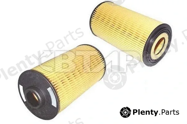 Btap BBE101-015 — Oil Filter