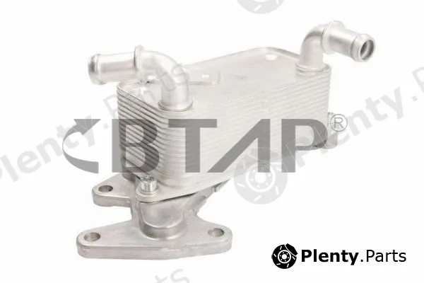 Btap BVE105-031 — Oil Cooler, engine oil
