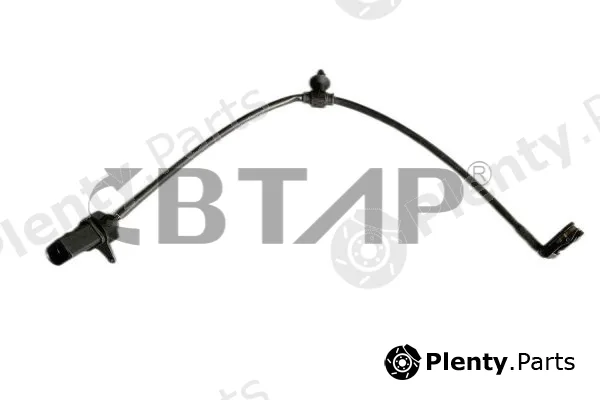 Btap BVC707-003 — Warning Contact, brake pad wear