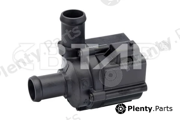 Btap BVE919-577 — Auxiliary Water Pump (cooling water circuit)