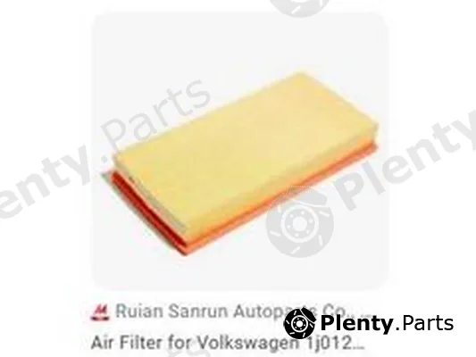 ZPY 330129620 — Air Filter