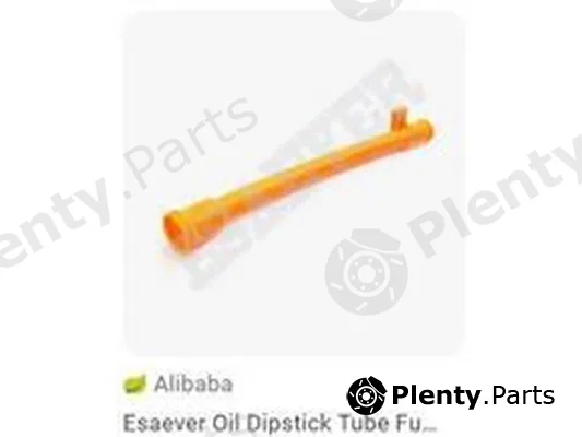 ZPY 06F103663J — Tube, oil dipstick