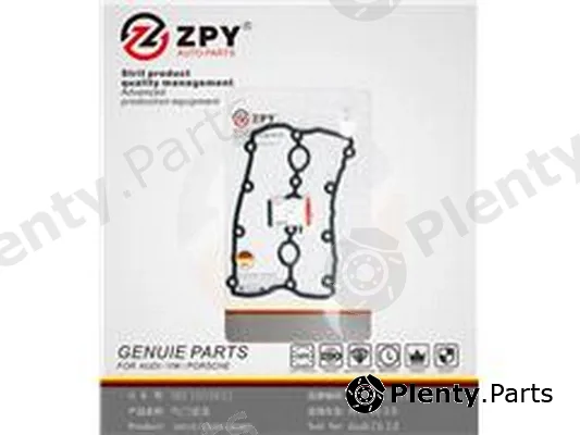 ZPY 06C103483J — Gasket, cylinder head