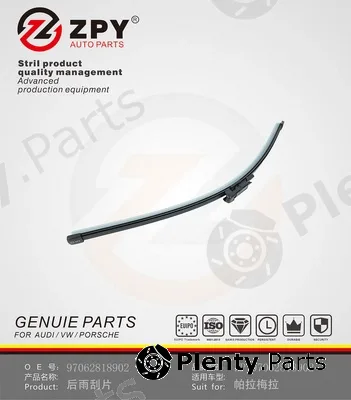 ZPY 97062818902 — Wiper Blade